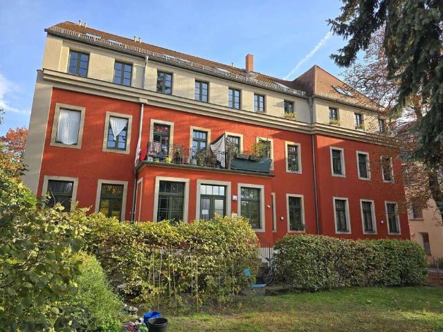 Wohnung kaufen in Hechtviertel, Dresden