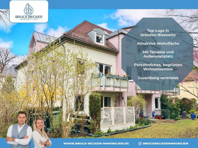 Wohnung kaufen in Neugruna, Dresden