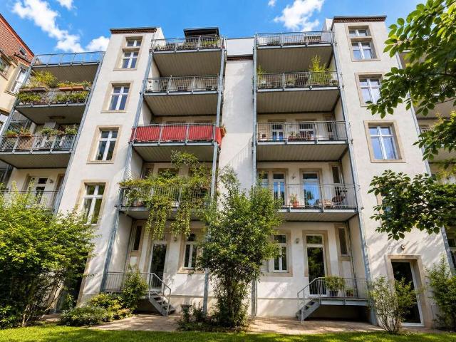 Wohnung kaufen in Dresden, Sachsen