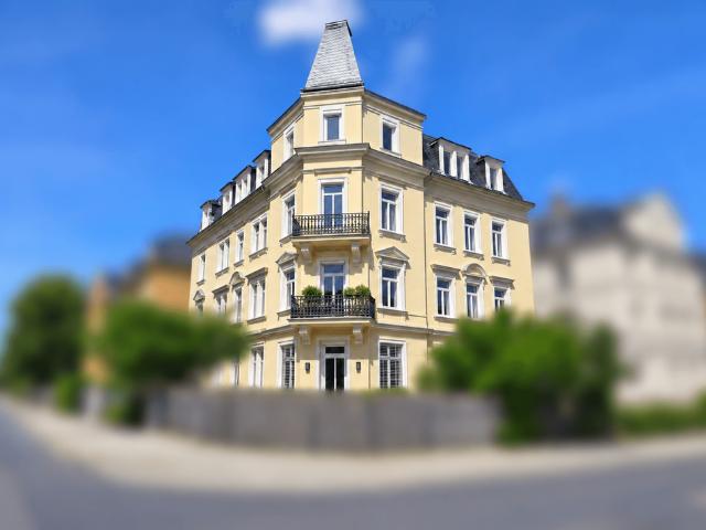 Wohnung kaufen in Leutewitz, Dresden