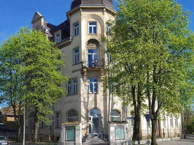 Wohnung kaufen in Trachau, Dresden
