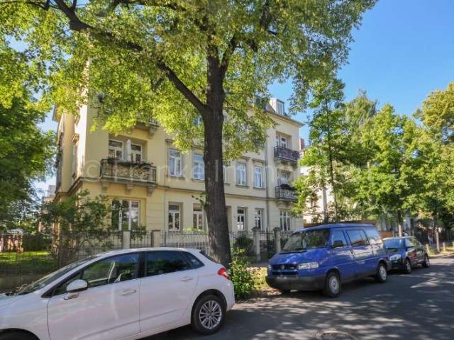 Wohnung kaufen in Striesen, Dresden