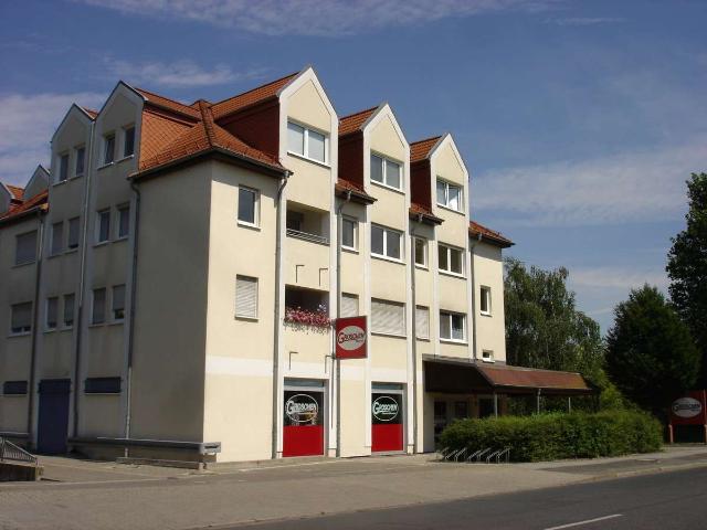 Etagenwohnung kaufen in Dresden, Großzschachwitz
