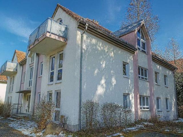 Wohnung kaufen in Neugruna, Dresden