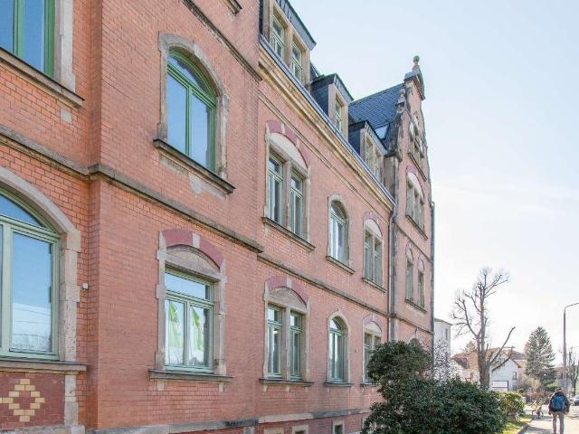 Wohnung kaufen in Tolkewitz/Seidnitz-Nord, Dresden