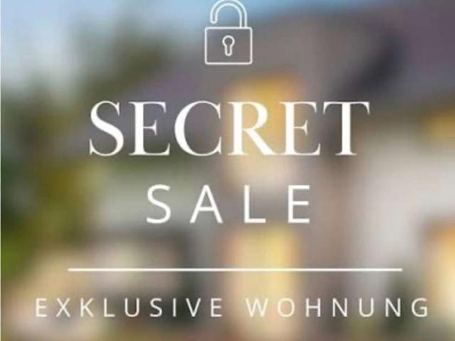 Wohnung kaufen in Loschwitz, Dresden