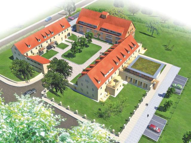 Wohnung kaufen in Dresden, Sachsen