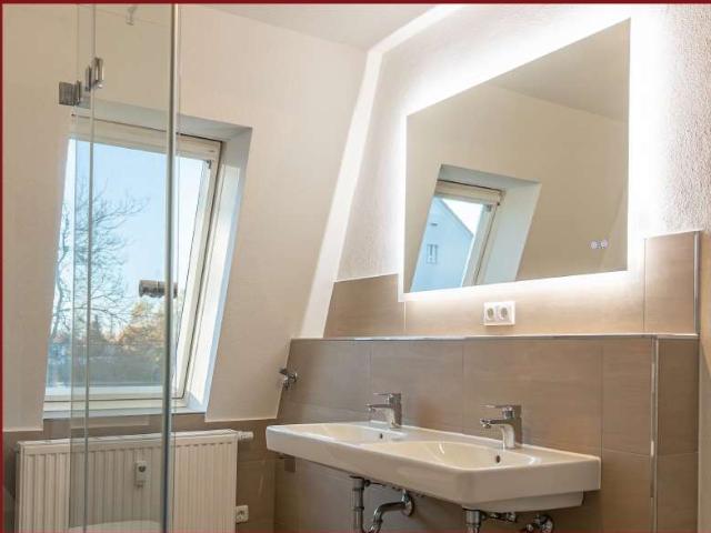 Wohnung kaufen in Neugruna, Dresden