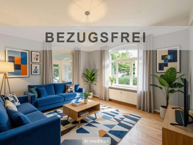 Wohnung kaufen in Leutewitz, Dresden