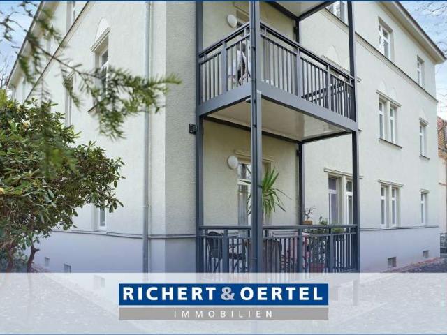 Wohnung kaufen in Neugruna, Dresden