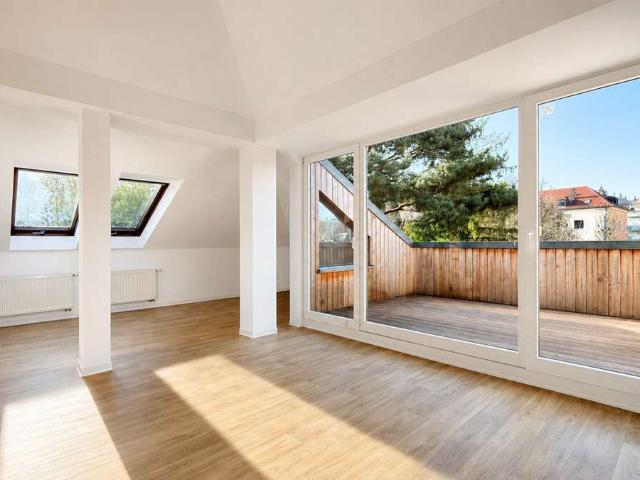 Wohnung kaufen in Leutewitz, Dresden