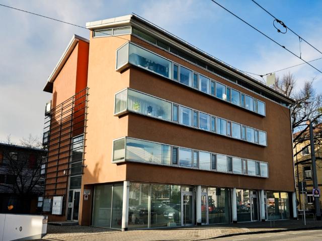Wohnung kaufen in Dresden, Sachsen