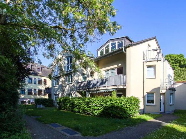 Wohnung kaufen in Neugruna, Dresden