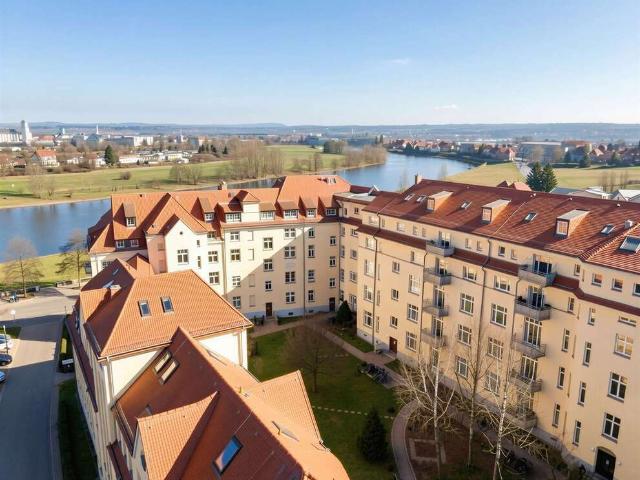 Wohnung kaufen in Trachau, Dresden
