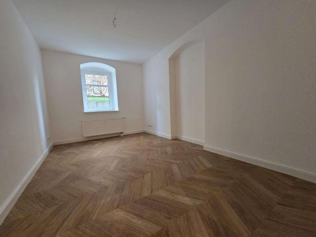 Wohnung kaufen in Plauen, Dresden