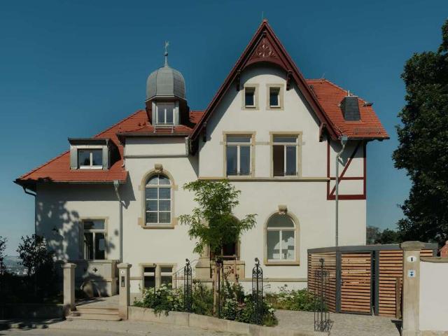 Wohnung kaufen in Weißer Hirsch, Dresden