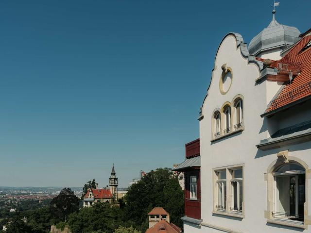 Wohnung kaufen in Weißer Hirsch, Dresden