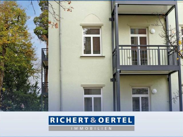 Wohnung kaufen in Neugruna, Dresden
