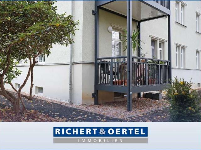 Wohnung kaufen in Neugruna, Dresden
