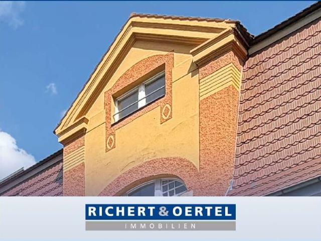 Wohnung kaufen in Loschwitz, Dresden