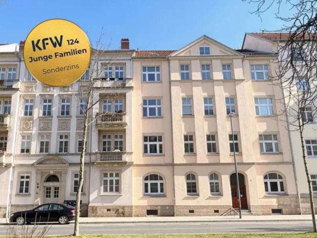 Wohnung kaufen in Neugruna, Dresden