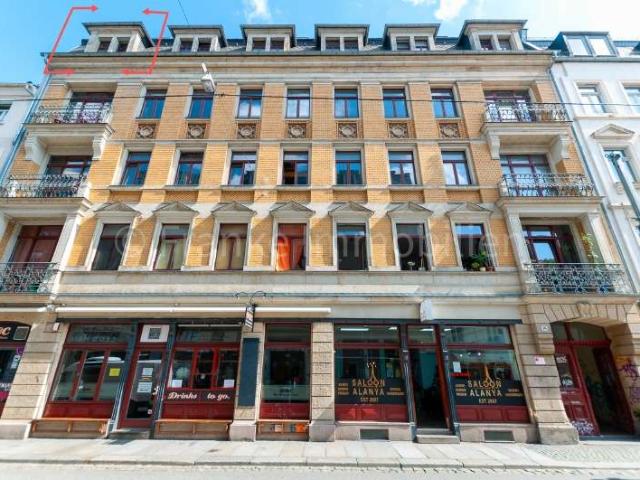 Wohnung kaufen in Dresden, Sachsen