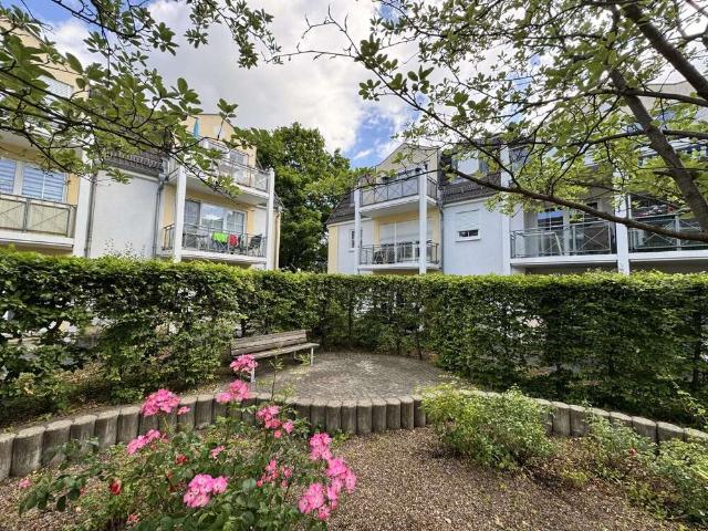 Etagenwohnung kaufen in Dresden, Leutewitz