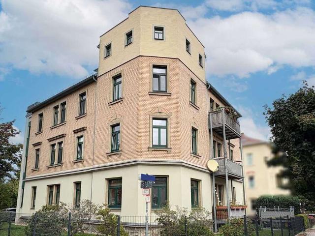 Wohnung kaufen in Cotta, Dresden
