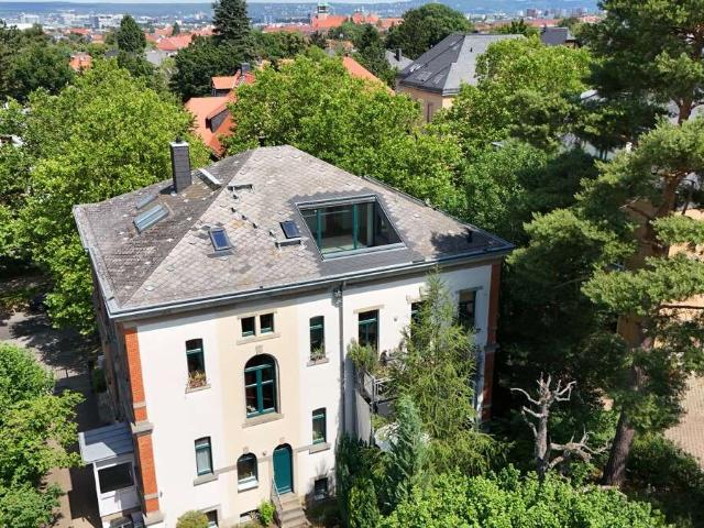 Wohnung kaufen in Leutewitz, Dresden