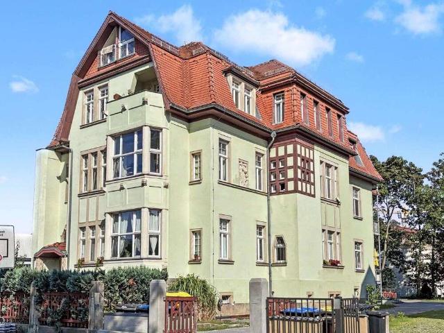 Wohnung kaufen in Neugruna, Dresden