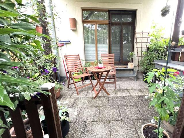 Wohnung kaufen in Leuben, Dresden