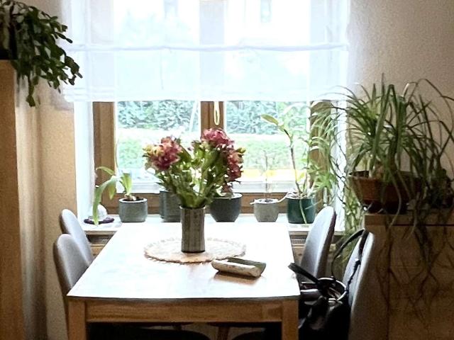 Wohnung kaufen in Leuben, Dresden