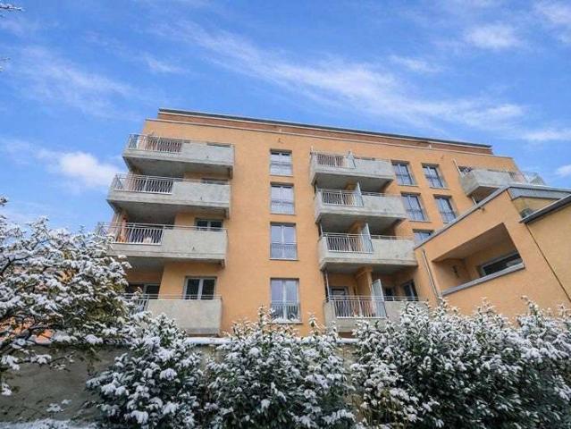 Wohnung kaufen in Leutewitz, Dresden