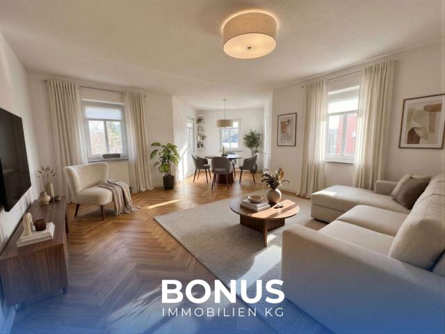 Wohnung kaufen in Cotta, Dresden