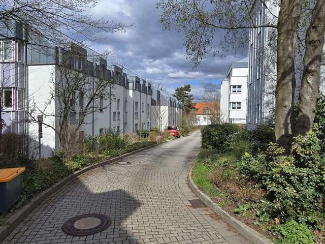 Wohnung kaufen in Leubnitz-Neuostra, Dresden
