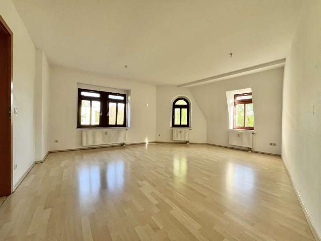 Wohnung kaufen in Neugruna, Dresden