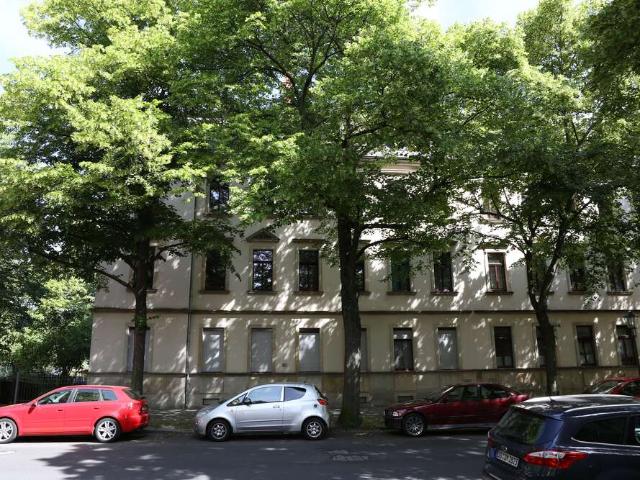 Wohnung kaufen in Trachau, Dresden