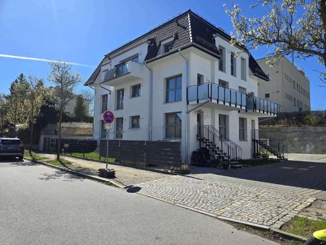 Wohnung kaufen in Cotta, Dresden