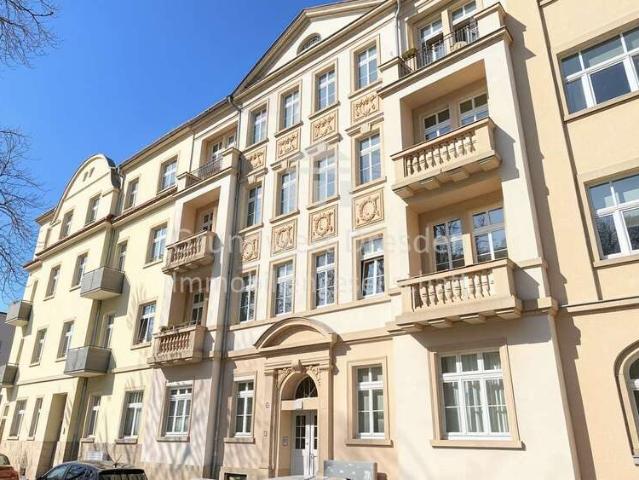 Wohnung kaufen in GEWOBAG-Siedlung, Dresden