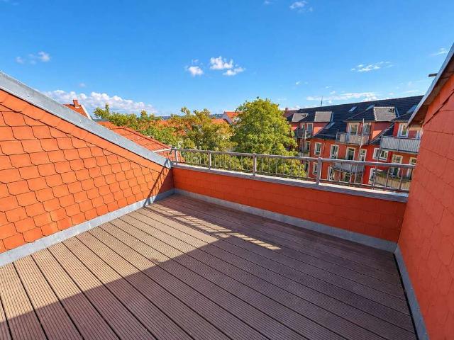 Wohnung kaufen in Neugruna, Dresden