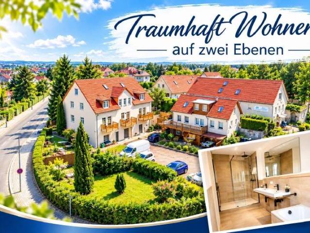 Wohnung kaufen in Leutewitz, Dresden
