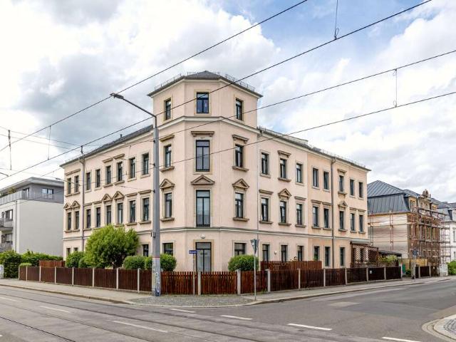 Wohnung kaufen in Mickten, Dresden