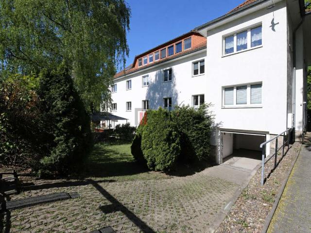 Wohnung kaufen in Neugruna, Dresden