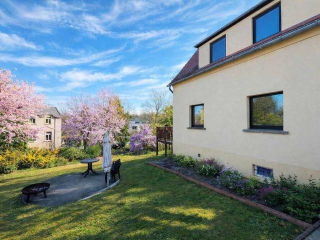 Wohnung kaufen in Niederpoyritz, Dresden