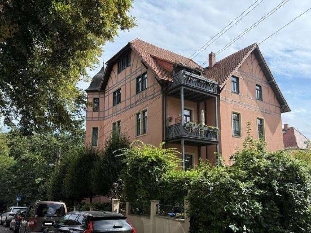 Wohnung kaufen in Dresden, Sachsen