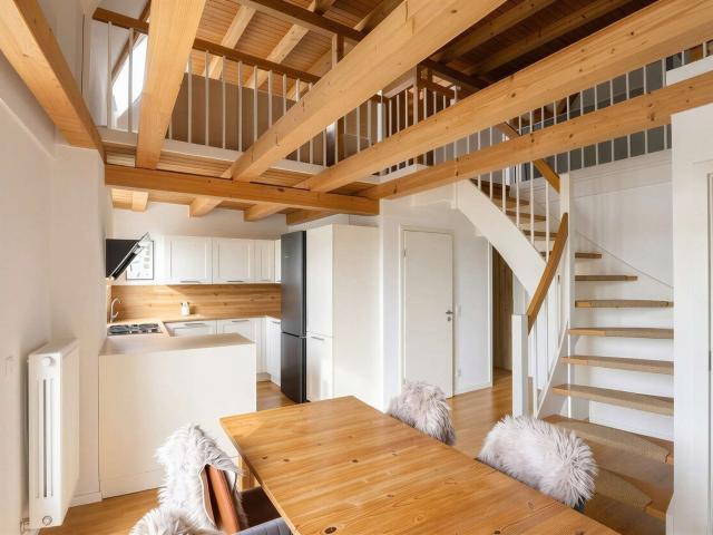 Wohnung kaufen in Langebrück, Dresden