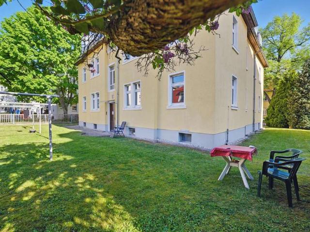 Wohnung kaufen in Leutewitz, Dresden
