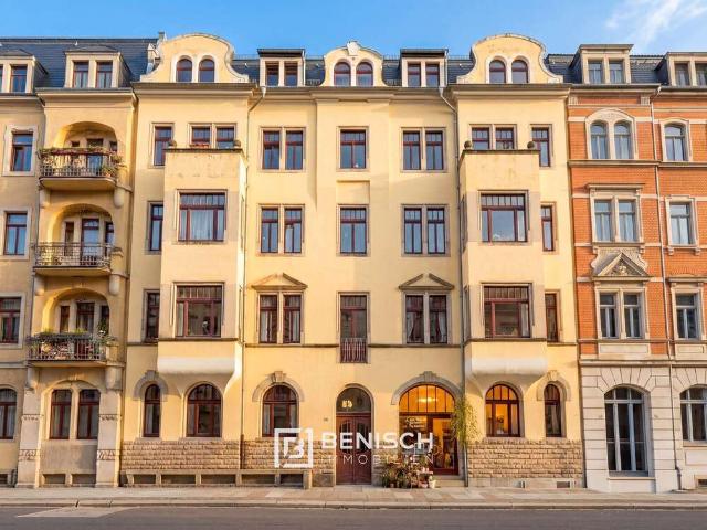 Wohnung kaufen in Dresden, Sachsen