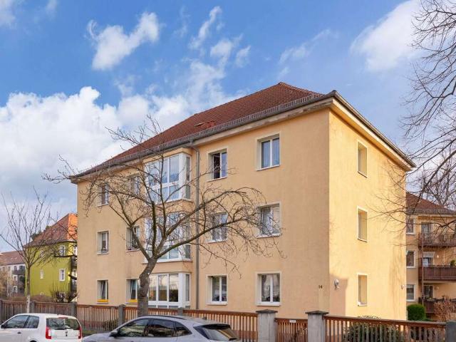 Wohnung kaufen in Cotta, Dresden