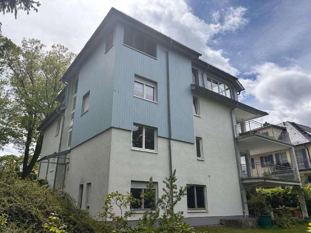 Wohnung kaufen in Niederpoyritz, Dresden